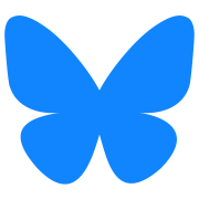 logo Bluesky