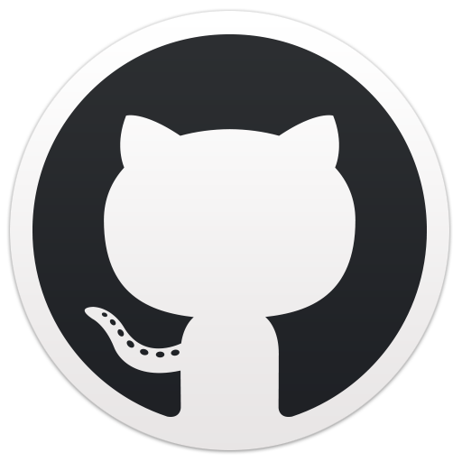 logo GitHub